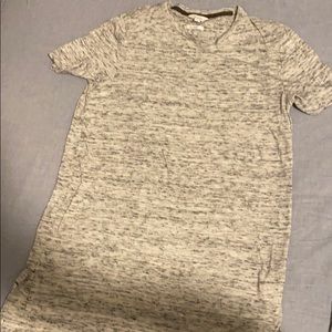 Grey Tshirt